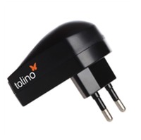 Caricabatteria Da Parete - Caricabatterie Usb Da Parete Per Tolino Shine E Vision 2 Caricabatteria Da Parete - Caricabatterie Usb Da Parete Per Tolino Shine E Vision 2