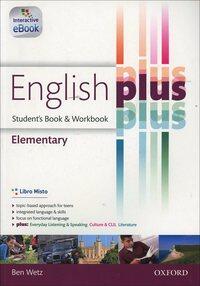 Grammaticalmente A + B + Cd. Edizione rossa