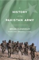   A History of the Pakistan Army