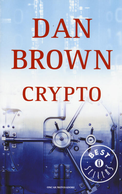 aaron brown crypto