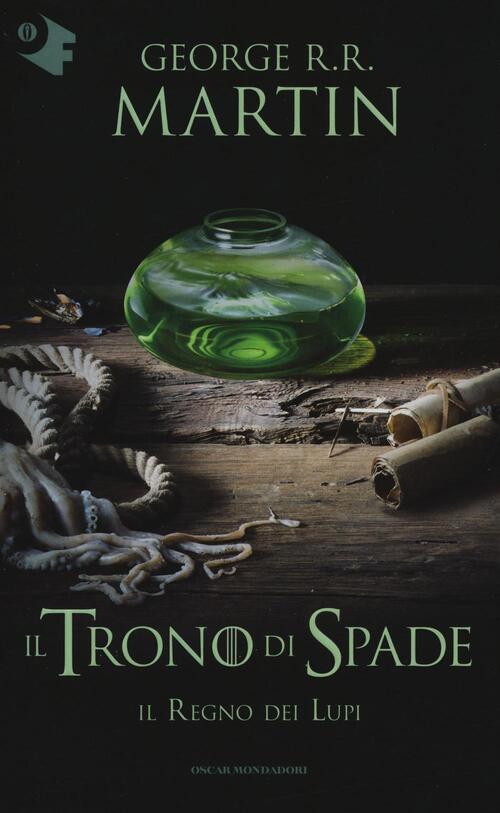Il Trono Di Spade Libri Ordine