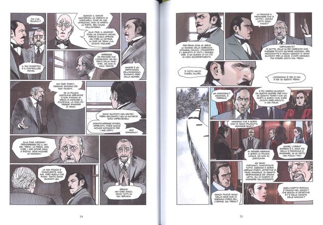 Tutti I Libri Di Agatha Christie In Ordine Cronologico