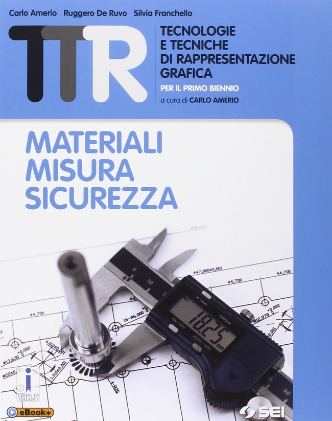 Tecnologia E Tecniche Di Rappresentazione Grafica Pdf