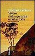 Vivere nella speranza e nella storia. No