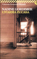 arma in casa