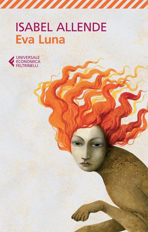 Eva Luna Isabel Allende Libro Libraccio.it Eva Luna Isabel Allende Libro Libraccio.it