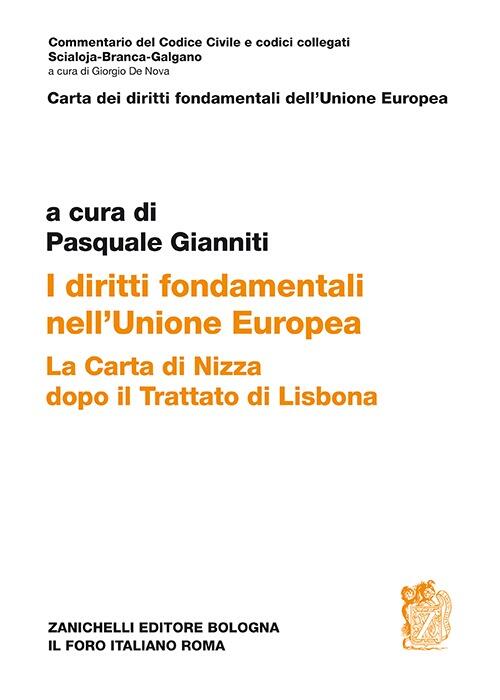 I diritti fondamentali nell'unione Europea. La