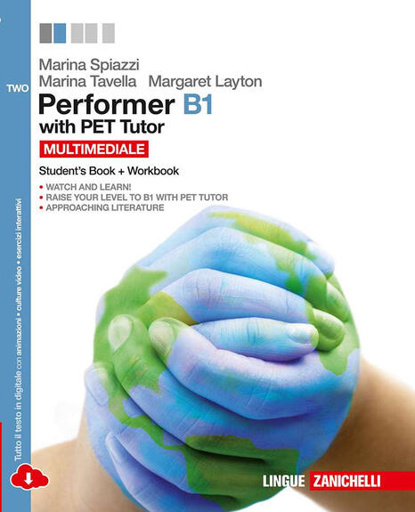 Performer B1 Volume 2 Soluzioni