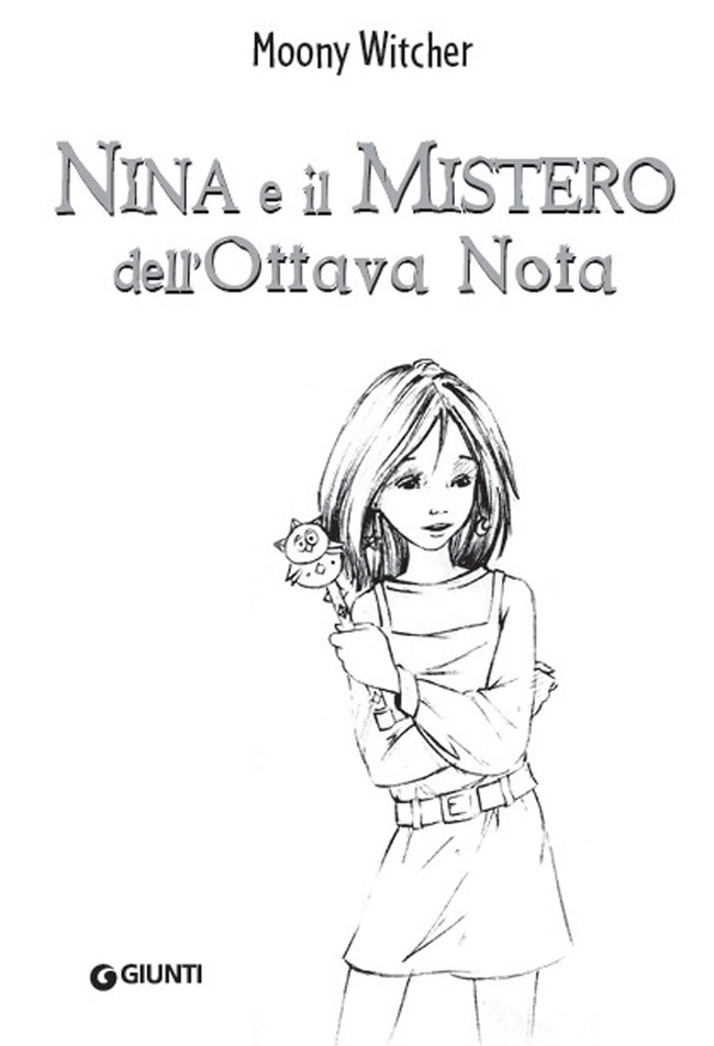 Nina E Il Mistero Dell Ottava Nota