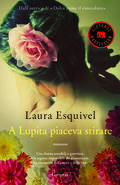 A Lupita piaceva stirare