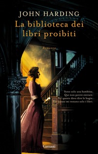 La biblioteca dei libri proibiti La biblioteca dei libri proibiti