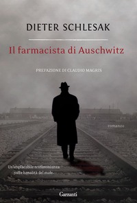 Il farmacista di Auschwitz Il farmacista di Auschwitz
