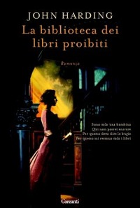 La biblioteca dei libri proibiti La biblioteca dei libri proibiti