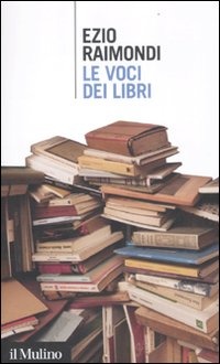 Le voci dei libri Le voci dei libri