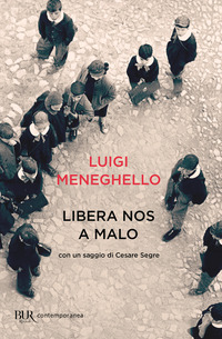 Libera nos a Malo Libera nos a Malo