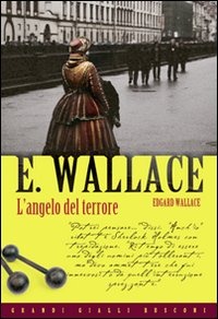 L' angelo del terrore L' angelo del terrore