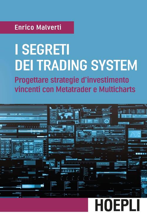 Gator trading system