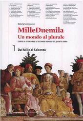 Milleduemila Un Mondo Al Plurale 1 Pdf