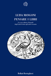 Pensare i libri Pensare i libri