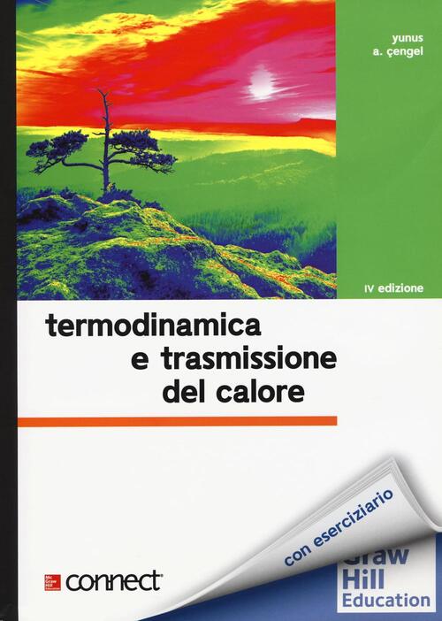 Cengel termodinamica e trasmissione del calore pdf ita Cengel termodinamica e trasmissione del calore pdf ita