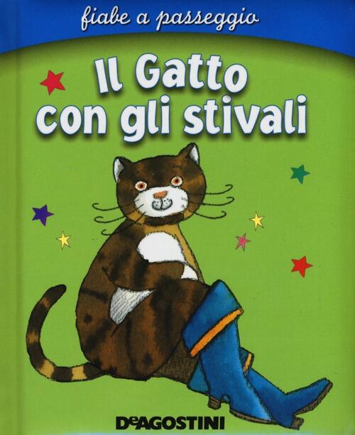 Il gatto con gli stivali. Ediz. illustrata Jacob Grimm, Wilhelm Grimm Libro Libraccio.it
