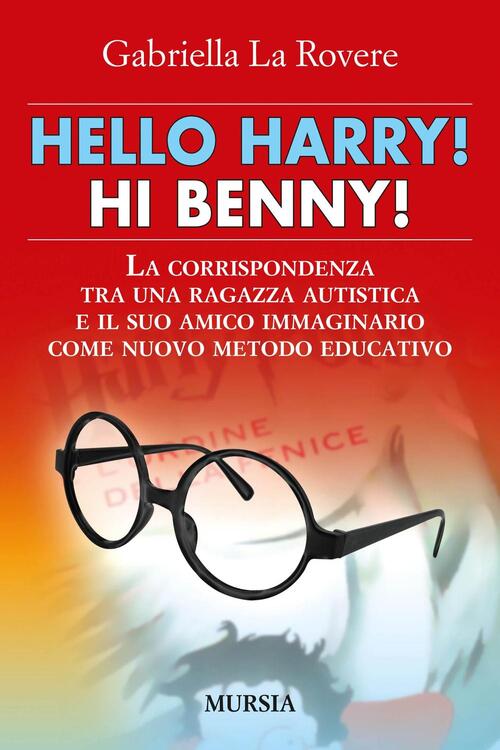 hello harry