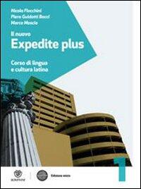 Il Nuovo Expedite - Teoria e esercizi vol. 1 LIBRO usato ...