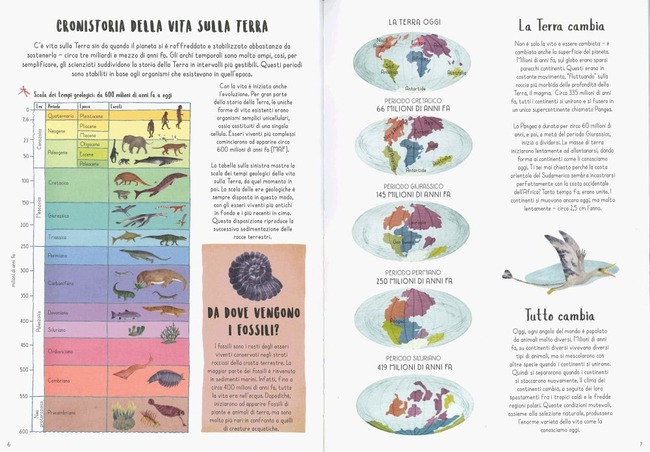 Quando Le Balene Avevano Le Zampe Documentario