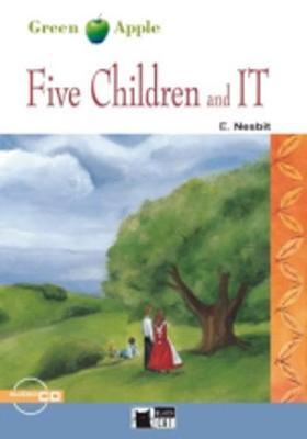 edith nesbit 5 children it Five children and it ebook: edith nesbit, 50 out of 5 stars works and bought several of nesbit's books for her five children and it is a classic. edith nesbit 5 children it Five children and it ebook: edith nesbit, 50 out of 5 stars works and bought several of nesbit's books for her five children and it is a classic.