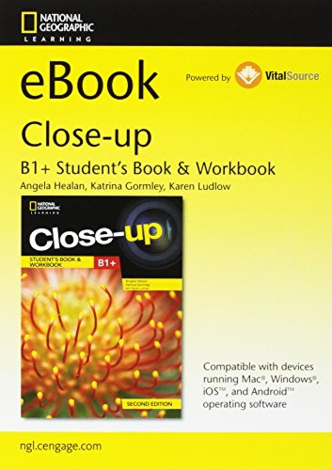 Close-up. B1+. Student's Book-Workbook. Con E-book. Con Espansione ...