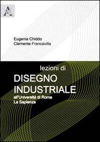 Università disegno industriale italia
