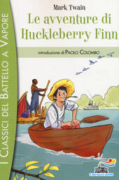 Huckleberry Finn - Wikipedia