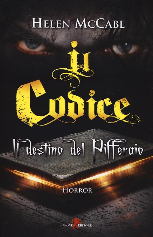 Il libro del destino 7