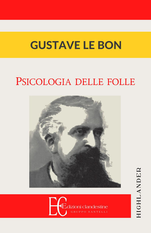 psicologia delle folle audiolibro