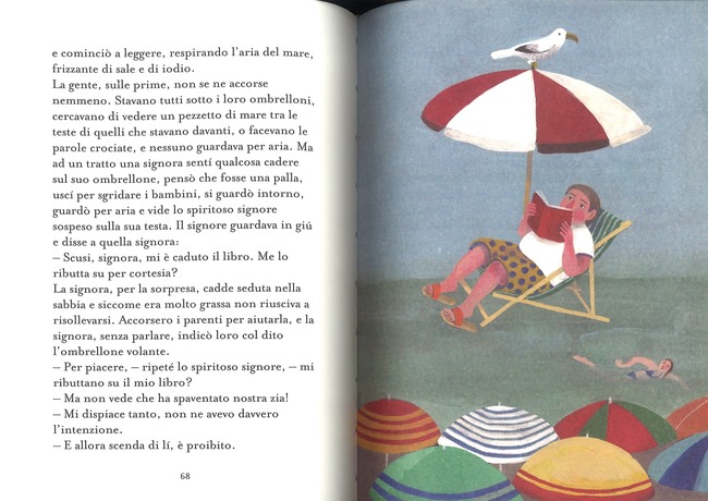 Favole Al Telefono Pdf Favole al telefono. Ediz. illustrata - Gianni Rodari Libro - Libraccio.it