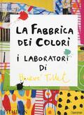 fabbrica dei colori. I laboratori di Her