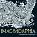 Imagimorphia. Colouring book