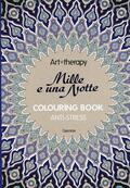Art therapy. Le mille e una notte. Colou