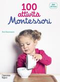 100 attività Montessori dai 18 me