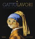 GattoLavori. Un compendio di gatti accul