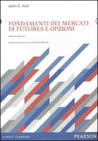 Libri su stock options