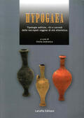 Hypogaea. Tipologie edilizie, riti e cor