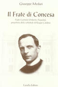 frate di Concesa padre Carmelo Umberto A