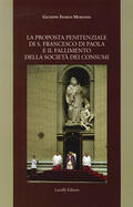 proposta penitenziale di s. Francesco di
