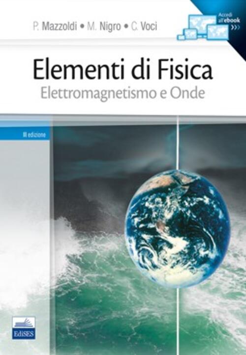 Mazzoldi Nigro Voci - Fisica 2pdf - Scribd