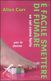 A me la voce svanisce dopo ha smesso di fumare