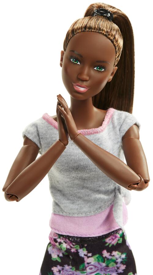 prezzo barbie snodata