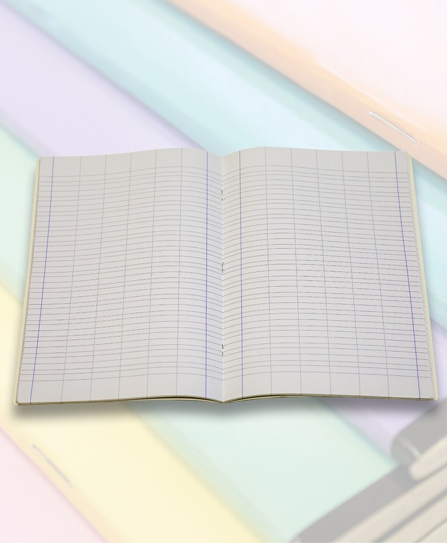Quaderno Quadretti 1 Cm Prima Elementare Quaderni A Righe Di Seconda - lilarton