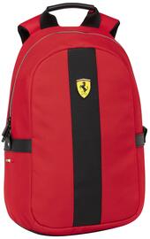 Zaino Americano Ferrari kids