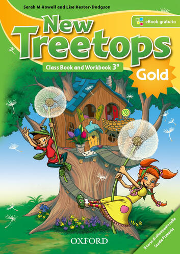 SCARICA NEW TREETOPS 4